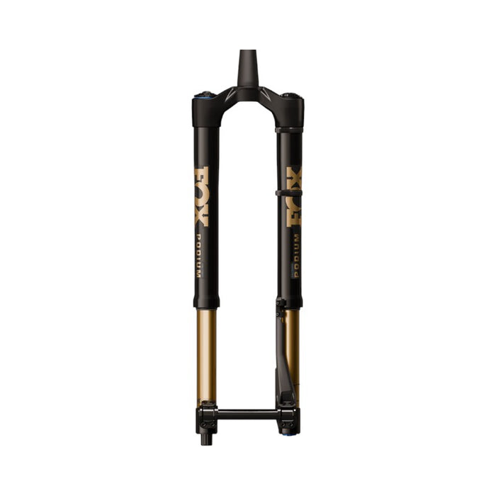 FOX Factory Factory Podium Inverted Suspension Fork Bicycle Forks