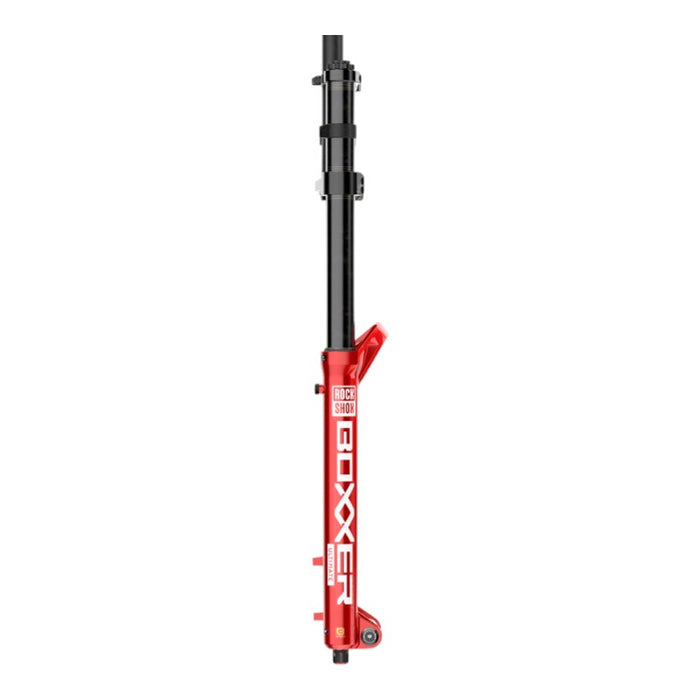 RockShox BoXXer Ultimate Charger 3 Bicycle Forks