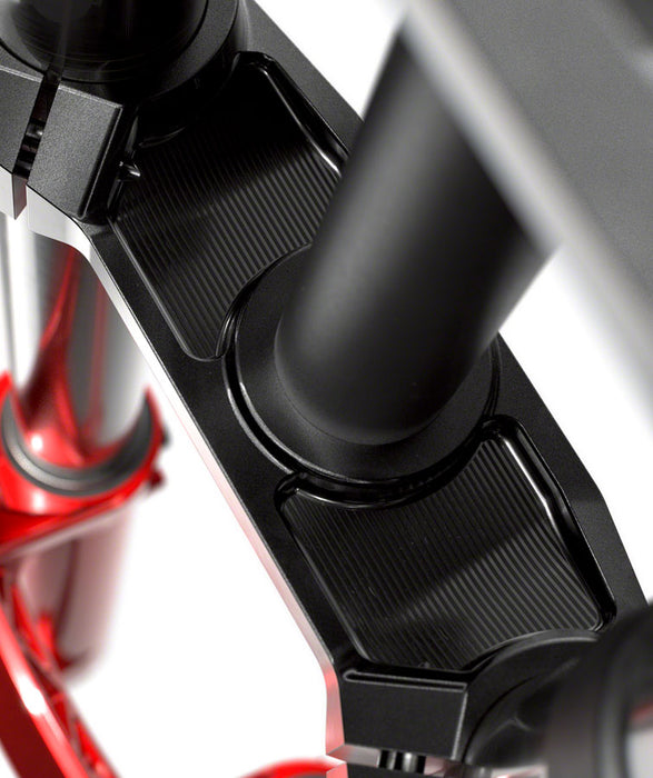 RockShox BoXXer Ultimate Charger 3 Bicycle Forks