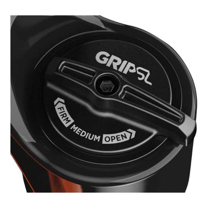 Fox Suspension 32 Factory TC Fork Bicycle Forks