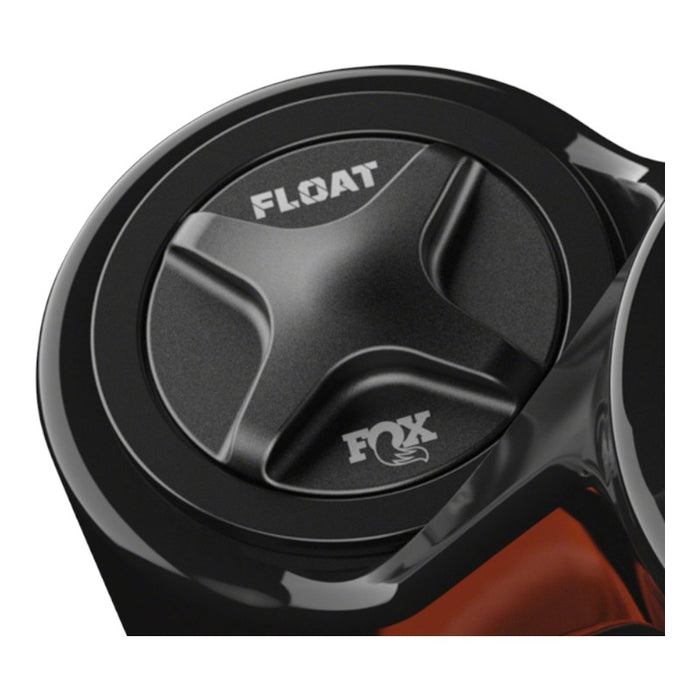 Fox Suspension 32 Factory TC Fork Bicycle Forks