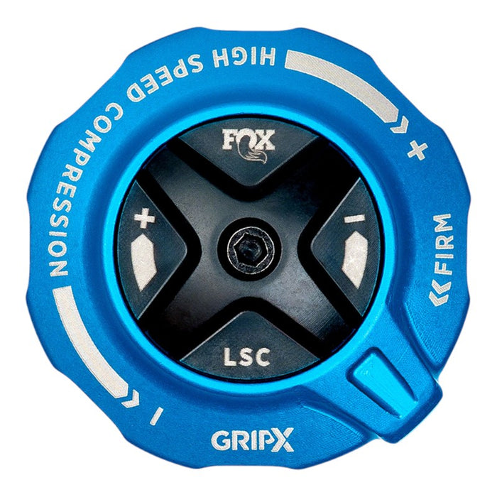 Fox Suspension 34 Factory Series Trail Fork Bicycle Forks