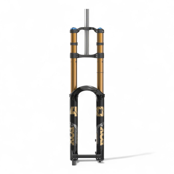 FOX Racing 40 Factory GRIP X2 Suspension Bicycle Forks