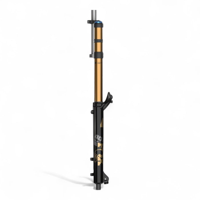 FOX Racing 40 Factory GRIP X2 Suspension Bicycle Forks