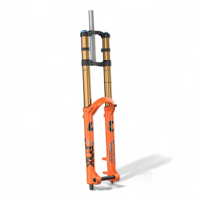 FOX Racing 40 Factory GRIP X2 Suspension Bicycle Forks
