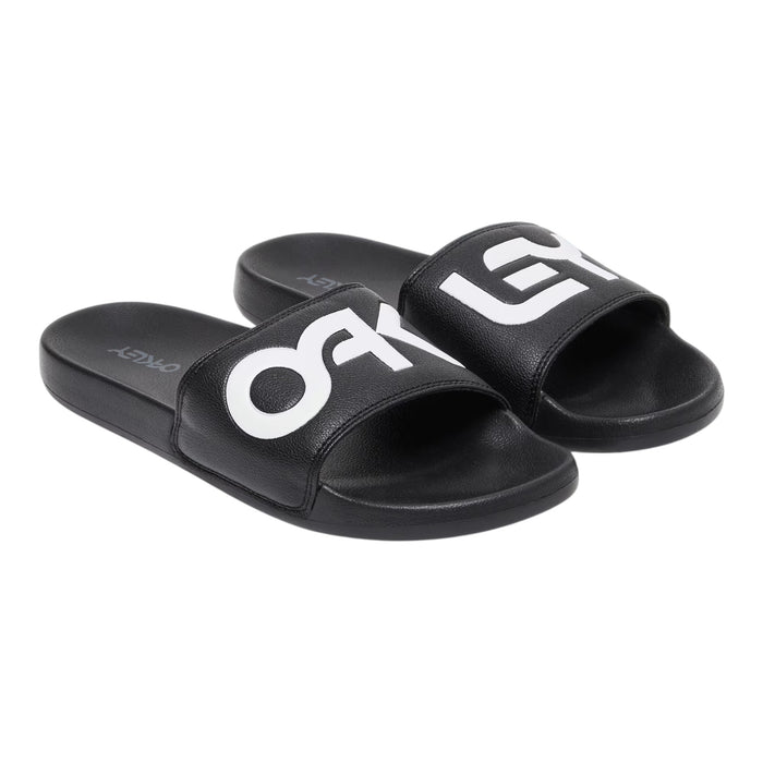 Oakley B1B Slide 2.0 Lifestyle Slip On Sandals