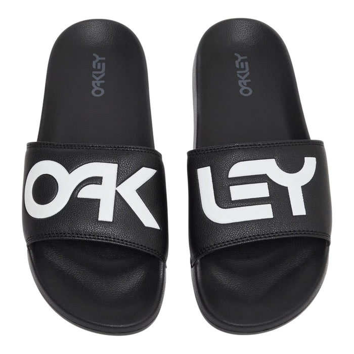 Oakley B1B Slide 2.0 Lifestyle Slip On Sandals