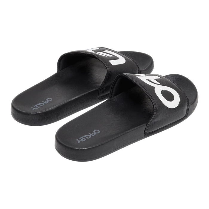 Oakley B1B Slide 2.0 Lifestyle Slip On Sandals