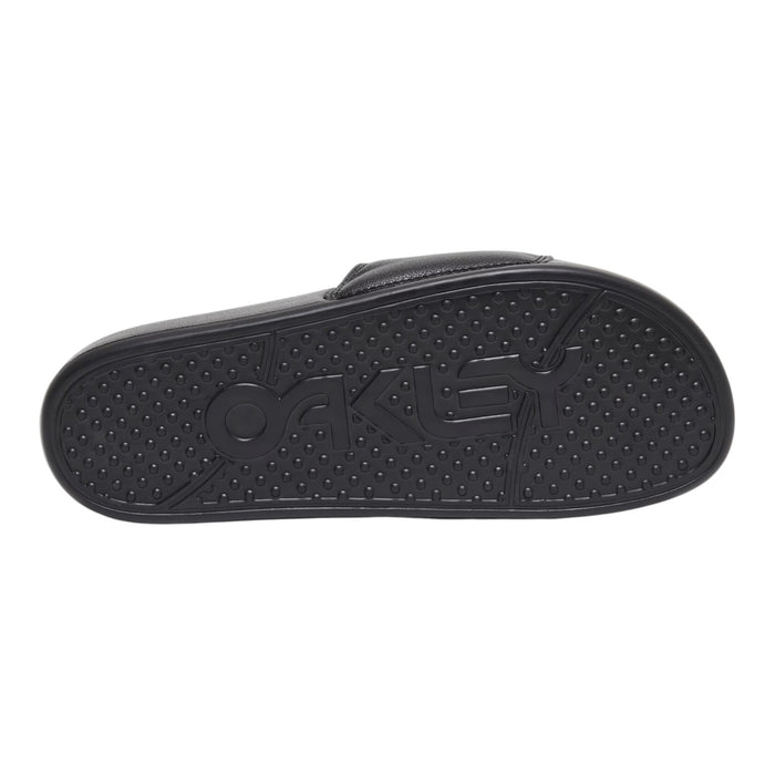 Oakley B1B Slide 2.0 Lifestyle Slip On Sandals