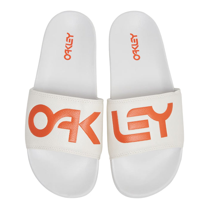 Oakley B1B Slide 2.0 Lifestyle Slip On Sandals