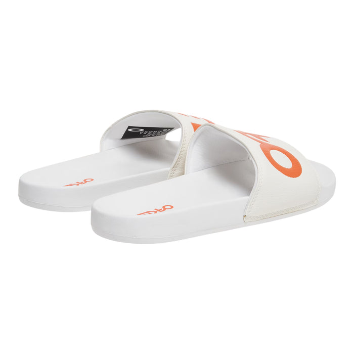 Oakley B1B Slide 2.0 Lifestyle Slip On Sandals