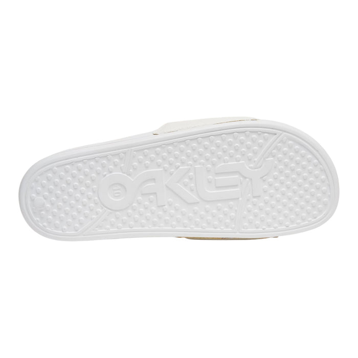 Oakley B1B Slide 2.0 Lifestyle Slip On Sandals