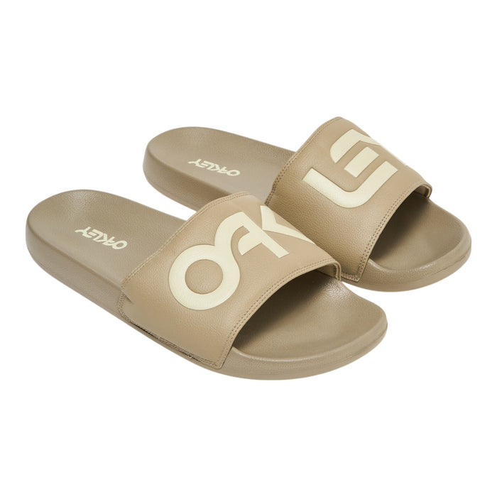 Oakley B1B Slide 2.0 Lifestyle Slip On Sandals