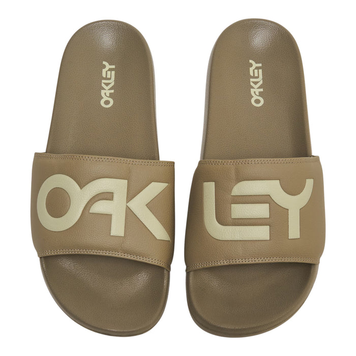 Oakley B1B Slide 2.0 Lifestyle Slip On Sandals