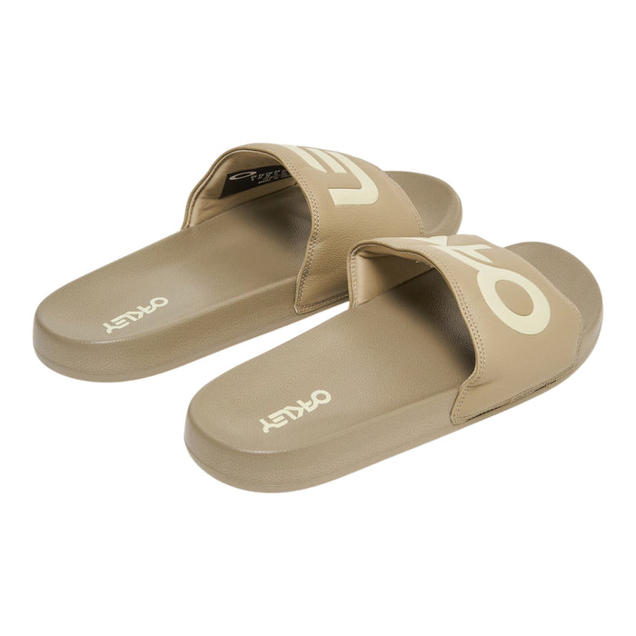 Oakley B1B Slide 2.0 Lifestyle Slip On Sandals