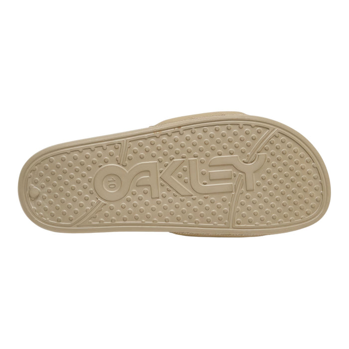 Oakley B1B Slide 2.0 Lifestyle Slip On Sandals