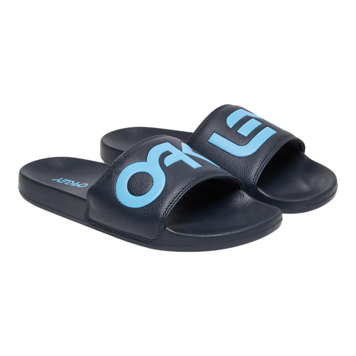 Oakley B1B Slide 2.0 Lifestyle Slip On Sandals