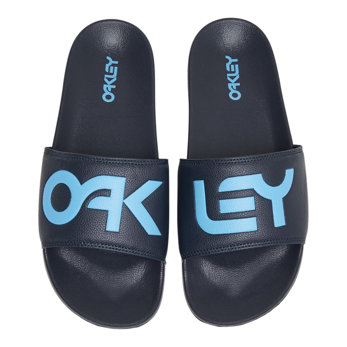 Oakley B1B Slide 2.0 Lifestyle Slip On Sandals