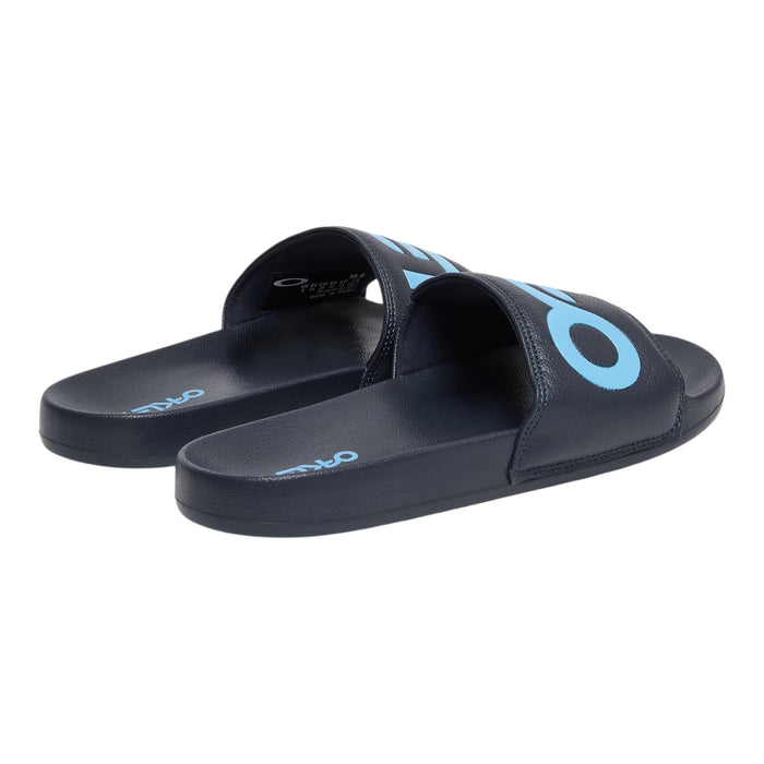 Oakley B1B Slide 2.0 Lifestyle Slip On Sandals