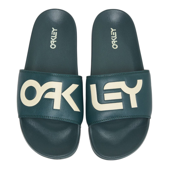 Oakley B1B Slide 2.0 Lifestyle Slip On Sandals