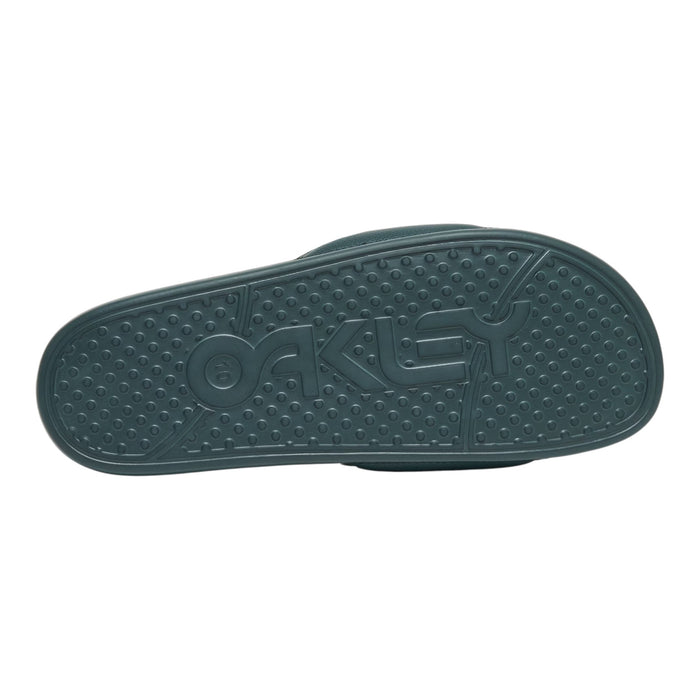 Oakley B1B Slide 2.0 Lifestyle Slip On Sandals