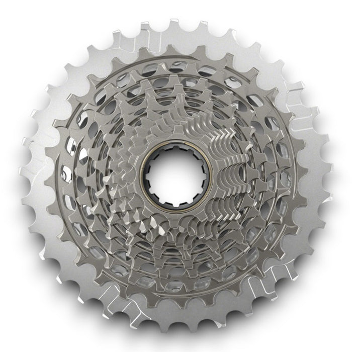 SRAM RED XG-1290 12-Speed  Bicycle Casettes