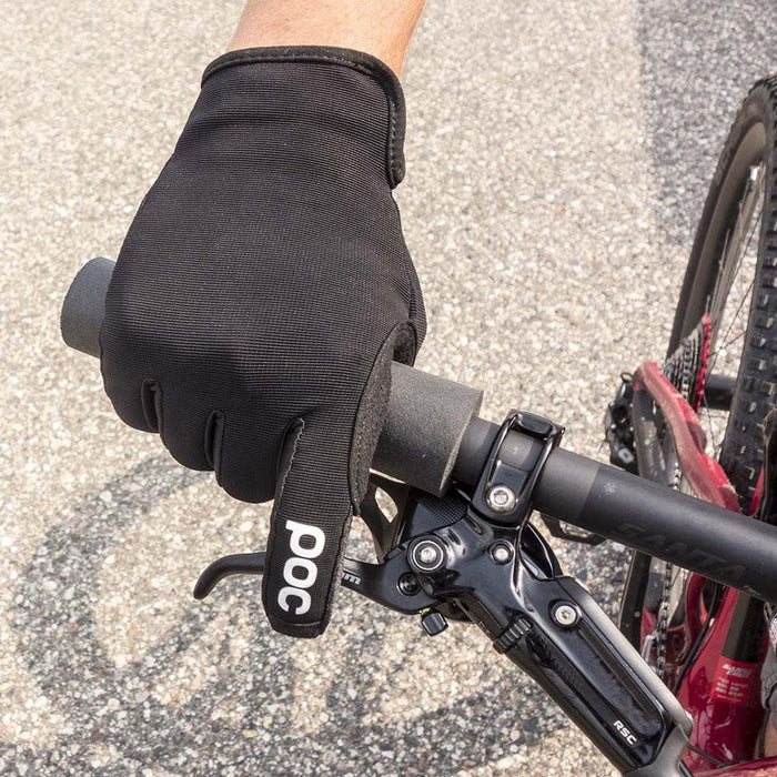 Wolf Tooth Fat Paw Bicycle Grips XL 160mm