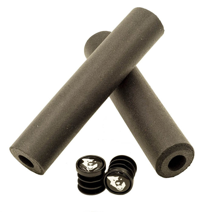 Wolf Tooth Fat Paw Bicycle Grips XL 160mm