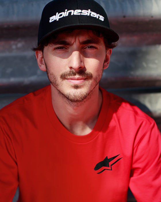 Alpinestars Formulate Ss Csf Tee Motorcycle Apparel