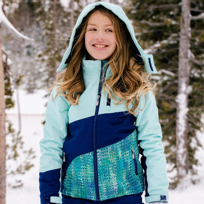 Arctix Kids Frost Insulated Winter Jacket