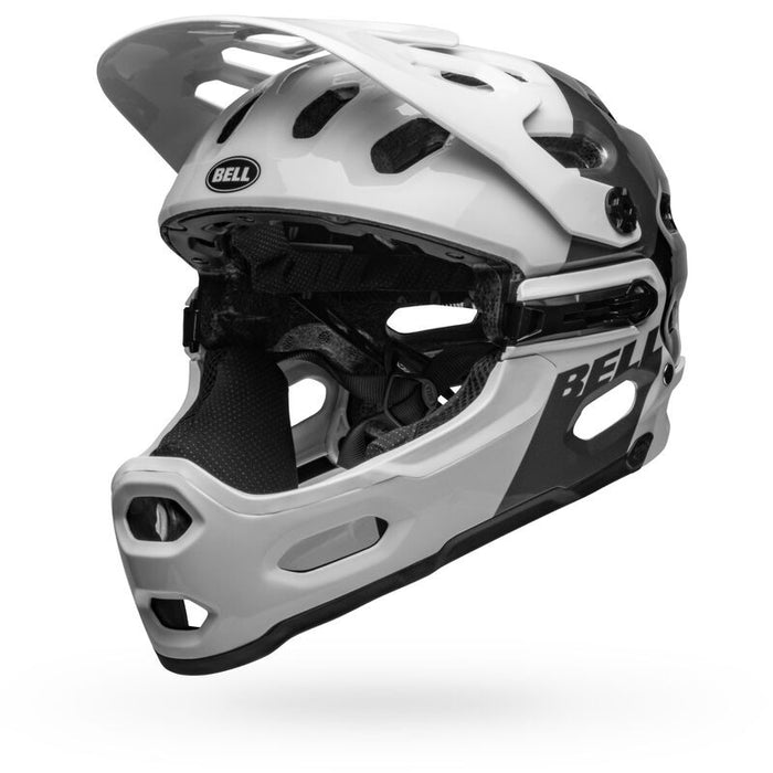 Bell Bike Super 3R MIPS Bicycle Helmets