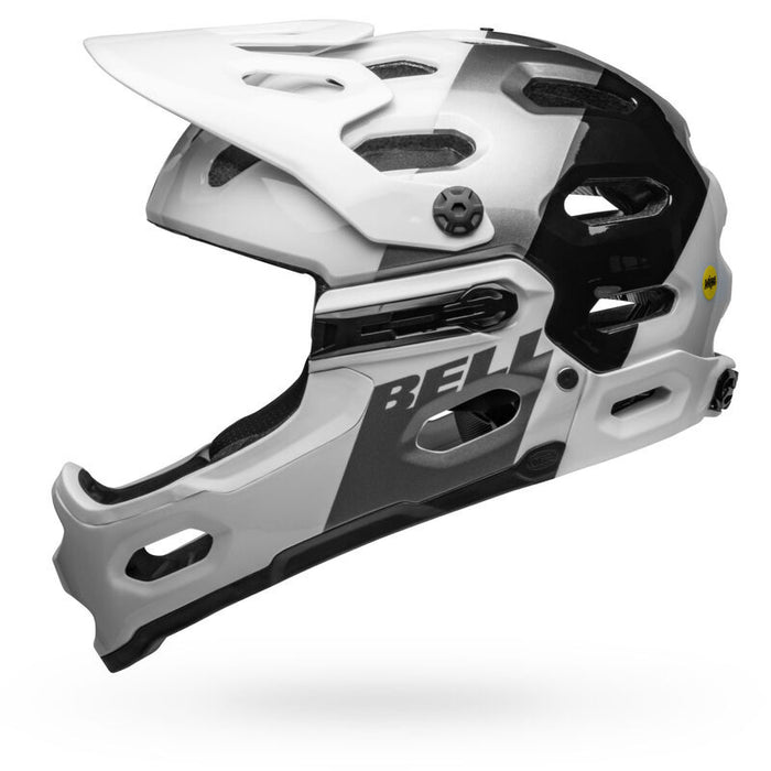 Bell Bike Super 3R MIPS Bicycle Helmets