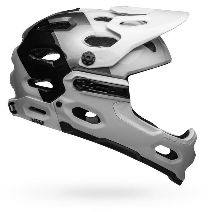 Bell Bike Super 3R MIPS Bicycle Helmets