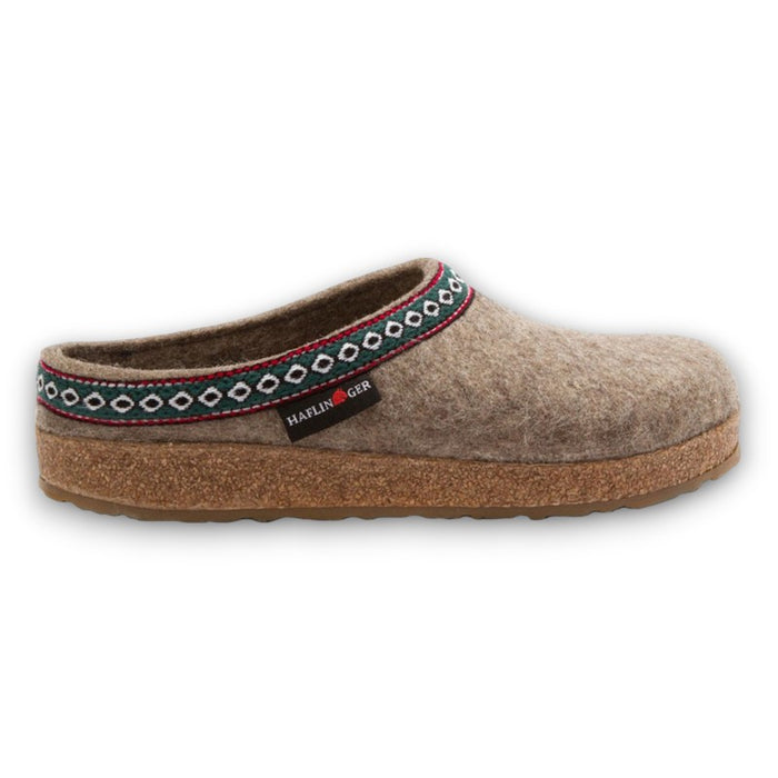 Haflinger Gz Lifestyle Clogs