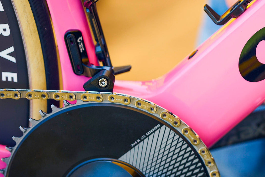 Wolf Tooth LoneWolf Aero Bicycle Chain Guide for Cervelo