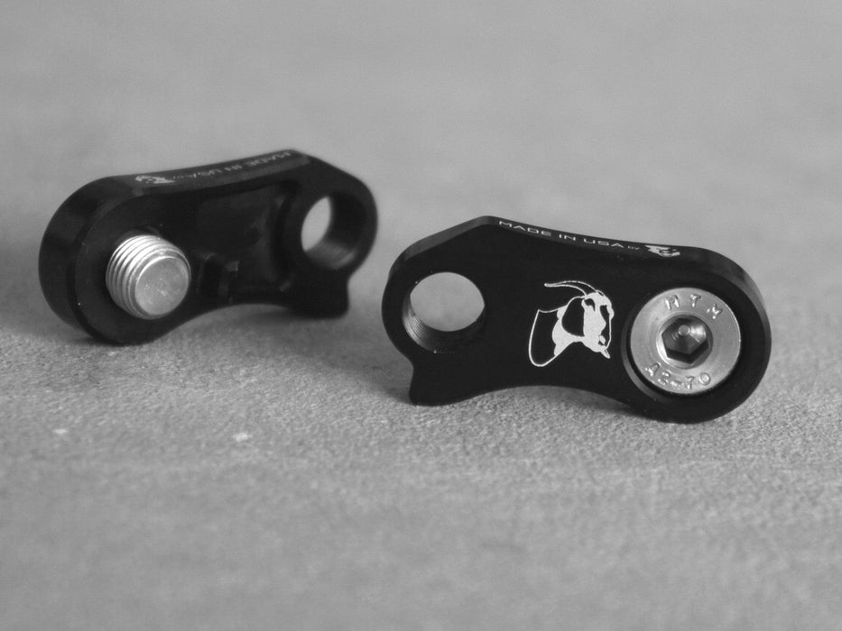 Wolf Tooth GoatLink Bicycle Chain Master Links