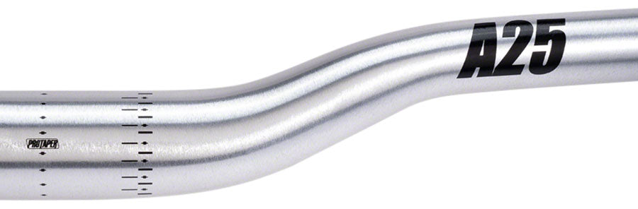 ProTaper A25 Bicycle Handlebars