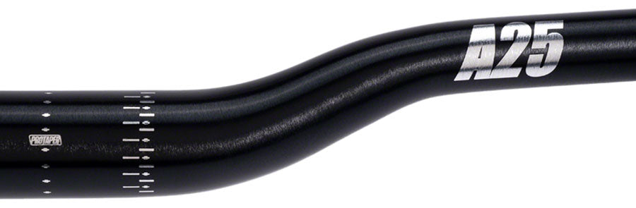 ProTaper A25 Bicycle Handlebars