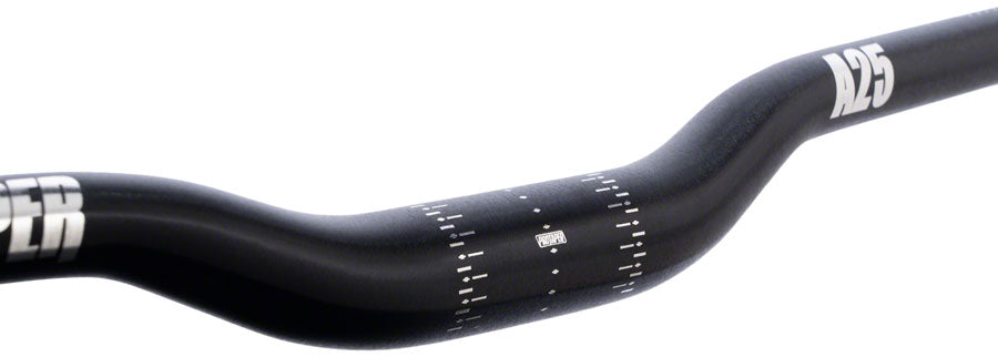 ProTaper A25 Bicycle Handlebars