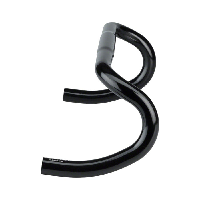 MSW Short Drop Bicycle Handlebars