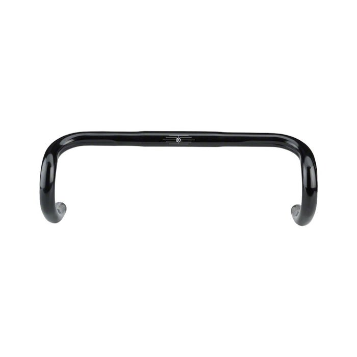 MSW Short Drop Bicycle Handlebars