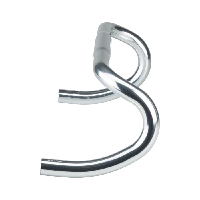 MSW Short Drop Bicycle Handlebars