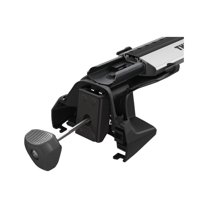Thule Edge Clamp vehicle feet Bicycle Roof Racks