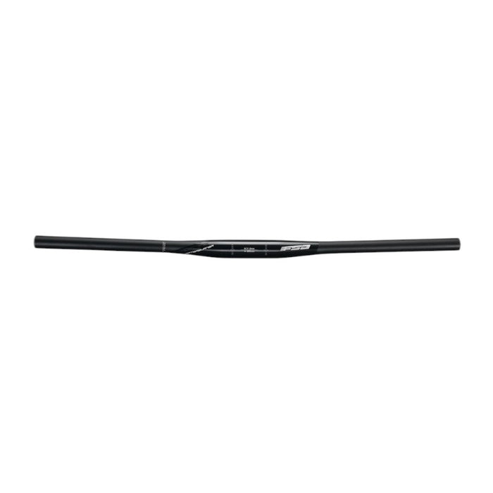 FSA Afterburner Flat Handlebar 31.8 x 740mm