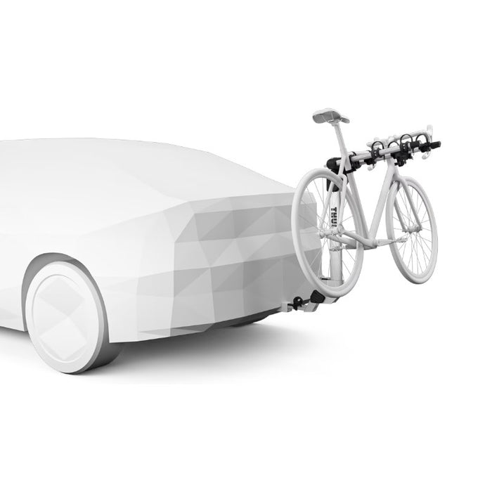 Thule Helium Pro Bicycle Hitch Racks