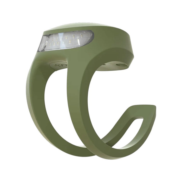 Knog Frog V3 Bicycle Lights