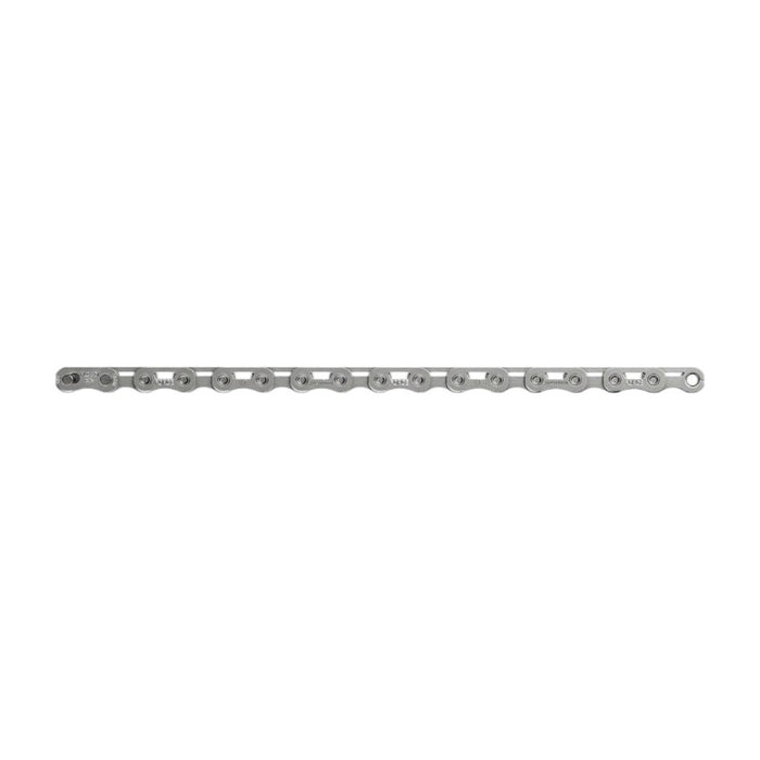 SRAM Force Flattop Chain - 12/13-Speed 114 Links PowerLock Connector Silver E1