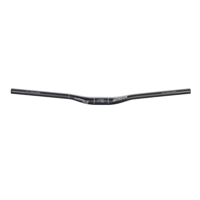 FSA V-Drive Riser Handlebar 31.8 x 740mm 15mm Rise