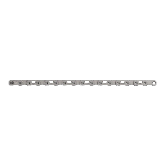 SRAM Rival Flattop Chain - 12/13-Speed 126 Links PowerLock Connector Silver E1