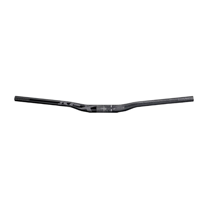 FSA KFX Carbon Riser Handlebar 31.8 x 760mm 18mm Rise